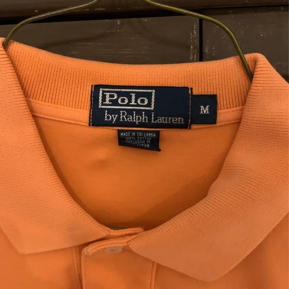 Polo Ralph Lauren - Picture 2 of 2